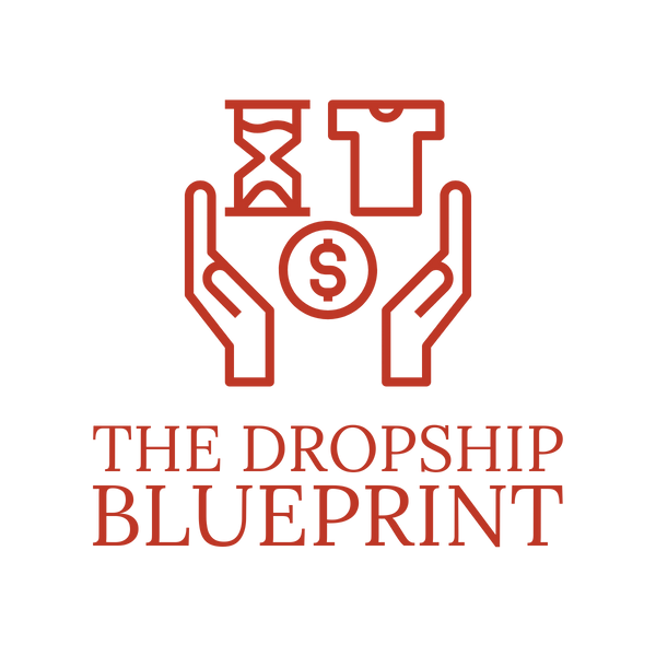 The Dropship Blueprint